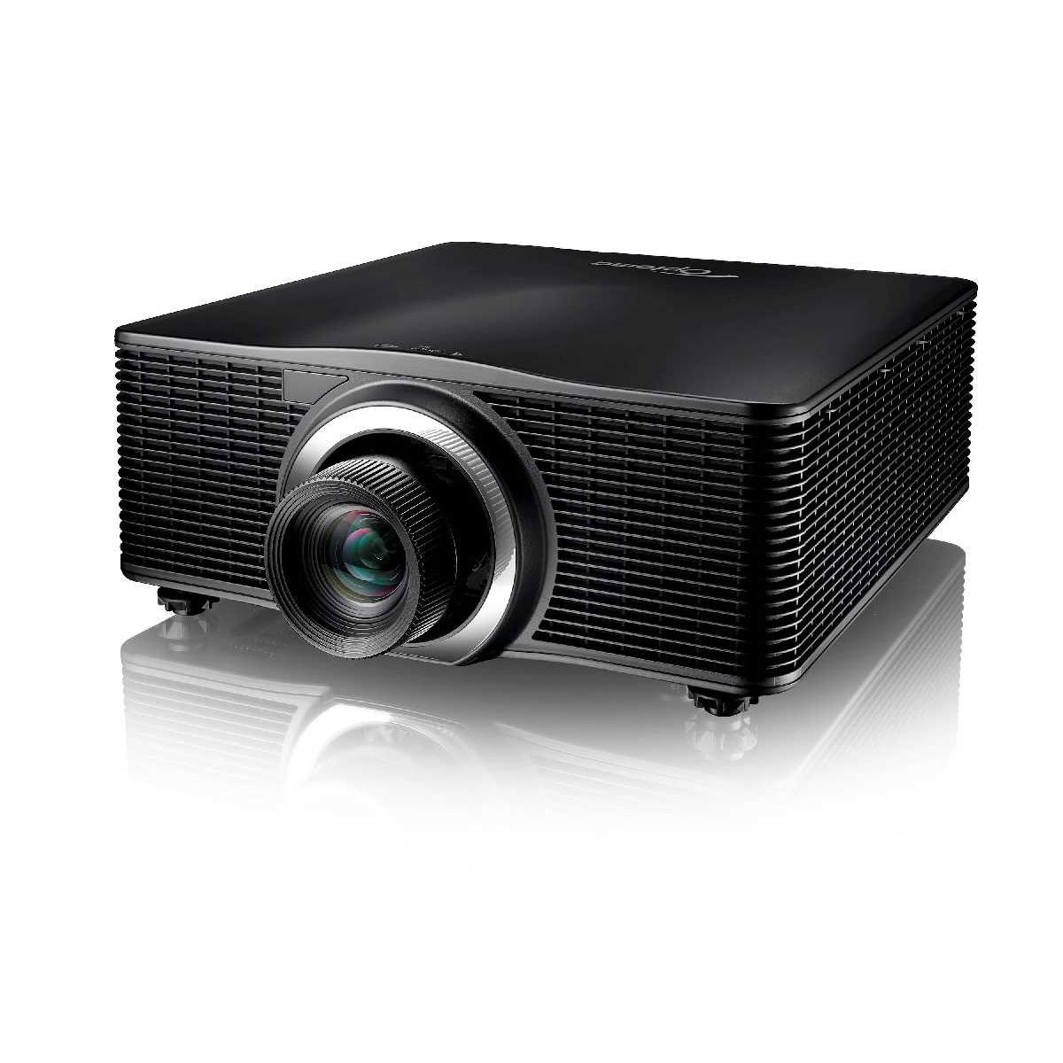 Проектор Optoma ZU750 (without lens)