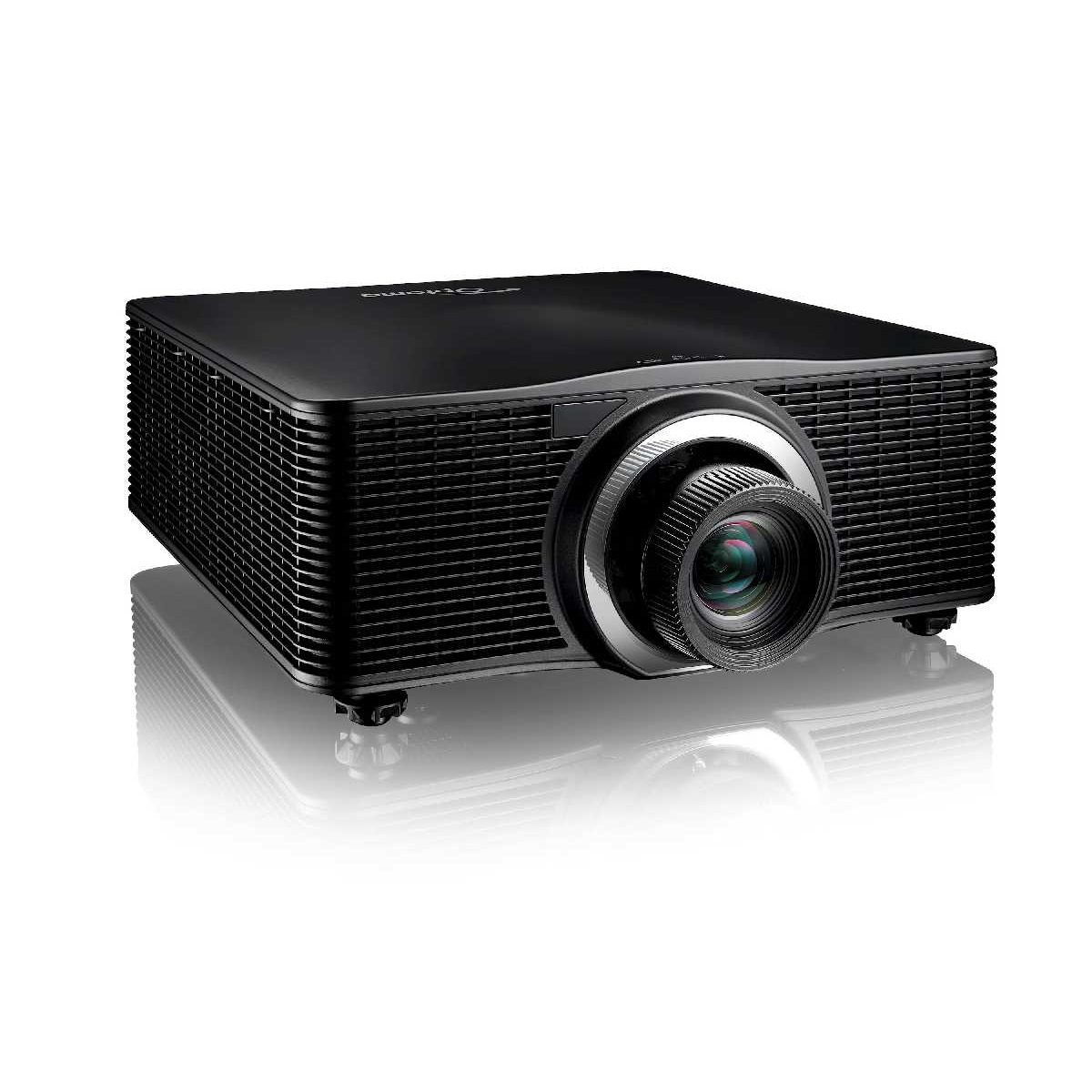 Проектор Optoma ZU750 (without lens)