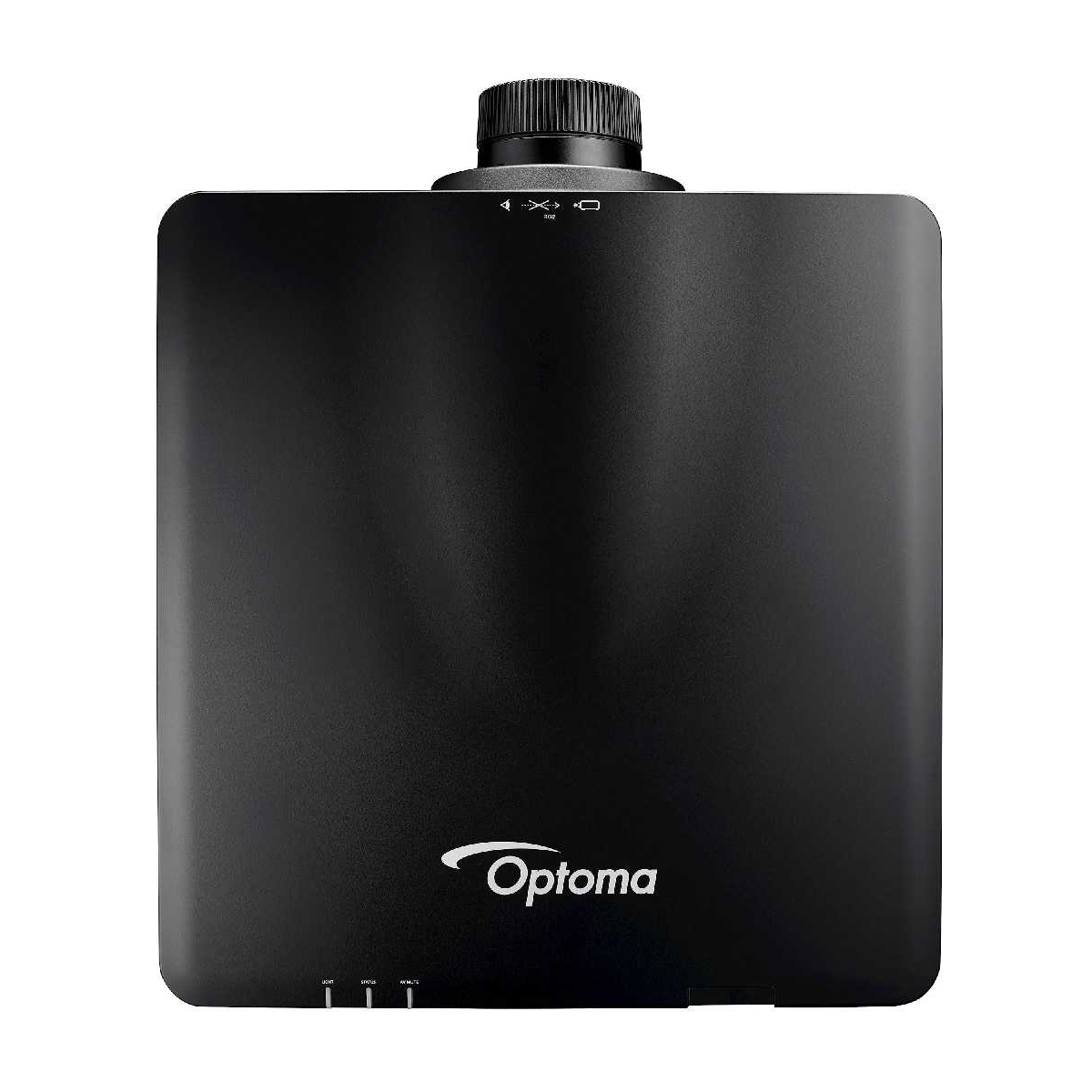 Проектор Optoma ZU750 (without lens)