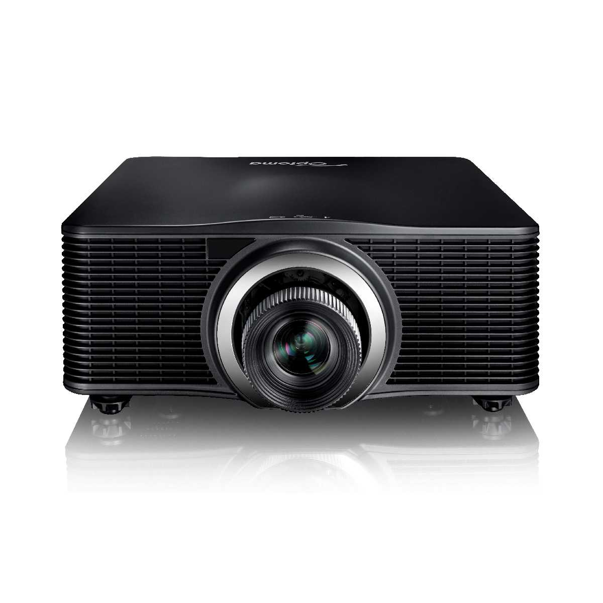 Проектор Optoma ZU860 (without lens)