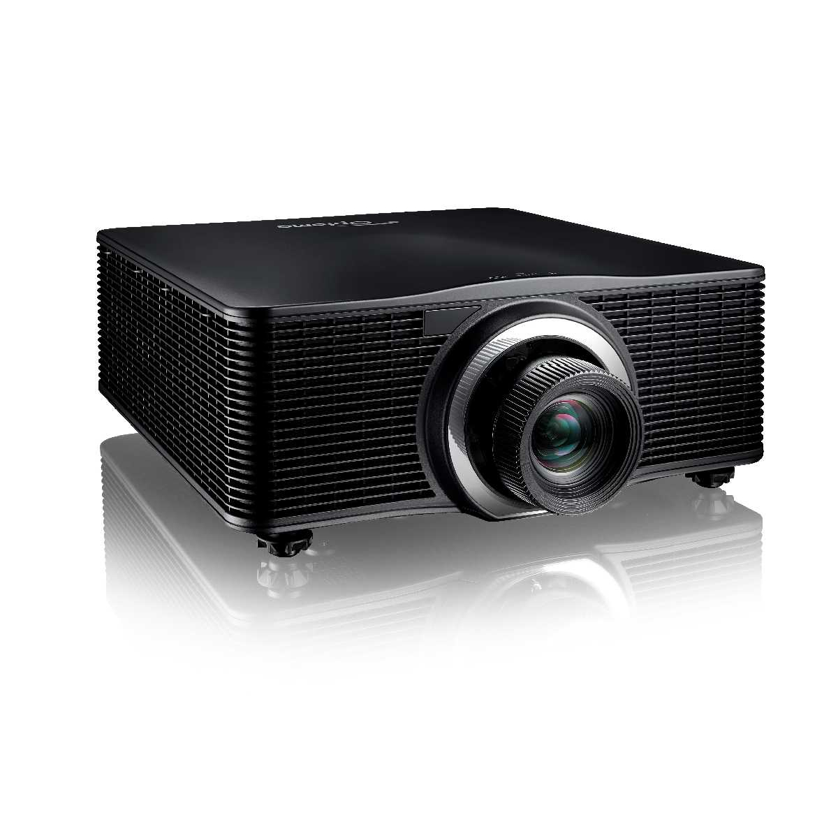 Проектор Optoma ZU860 (without lens)