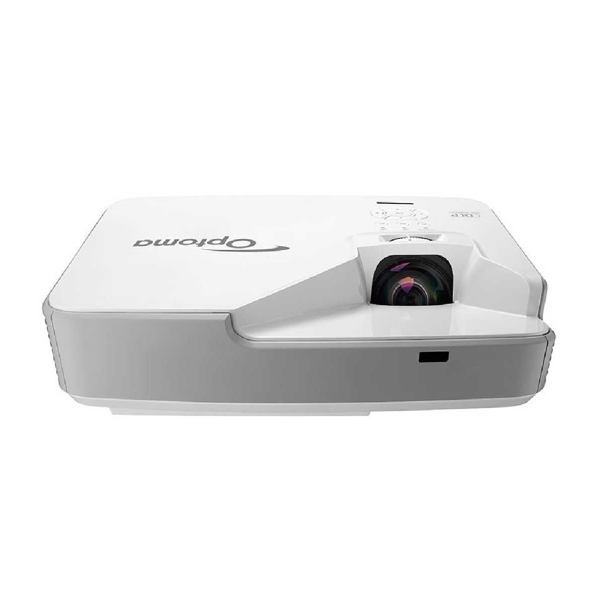 Проектор Optoma ZW310STe