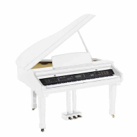 Цифровий рояль Orla Grand 450 (White)