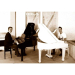 Цифровий рояль Orla Grand 450 (White)