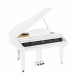 Цифровий рояль Orla Grand 450 (White)