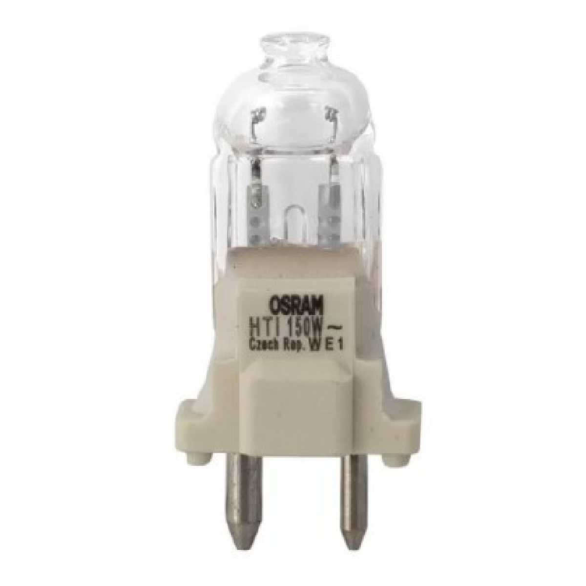 Металогалогенова лампа Osram HTI 150W