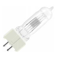 Металлогалогенная лампа Osram HMI 2500W/SE XS