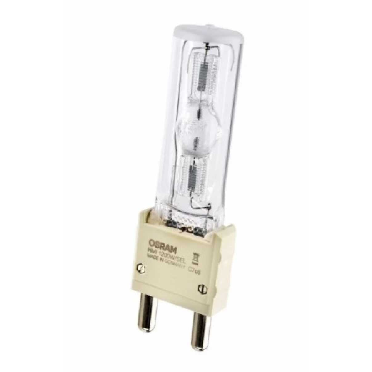 Металогалогенова лампа Osram HMI 1200W/SEL