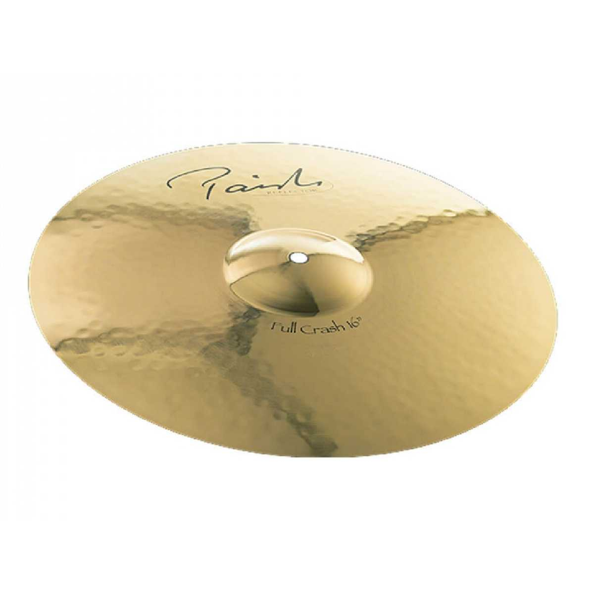 Paiste Signature Reflector Heavy Full Crash 18"