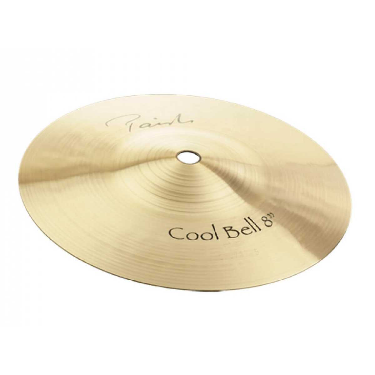 Paiste Signature Cool Bell 8"