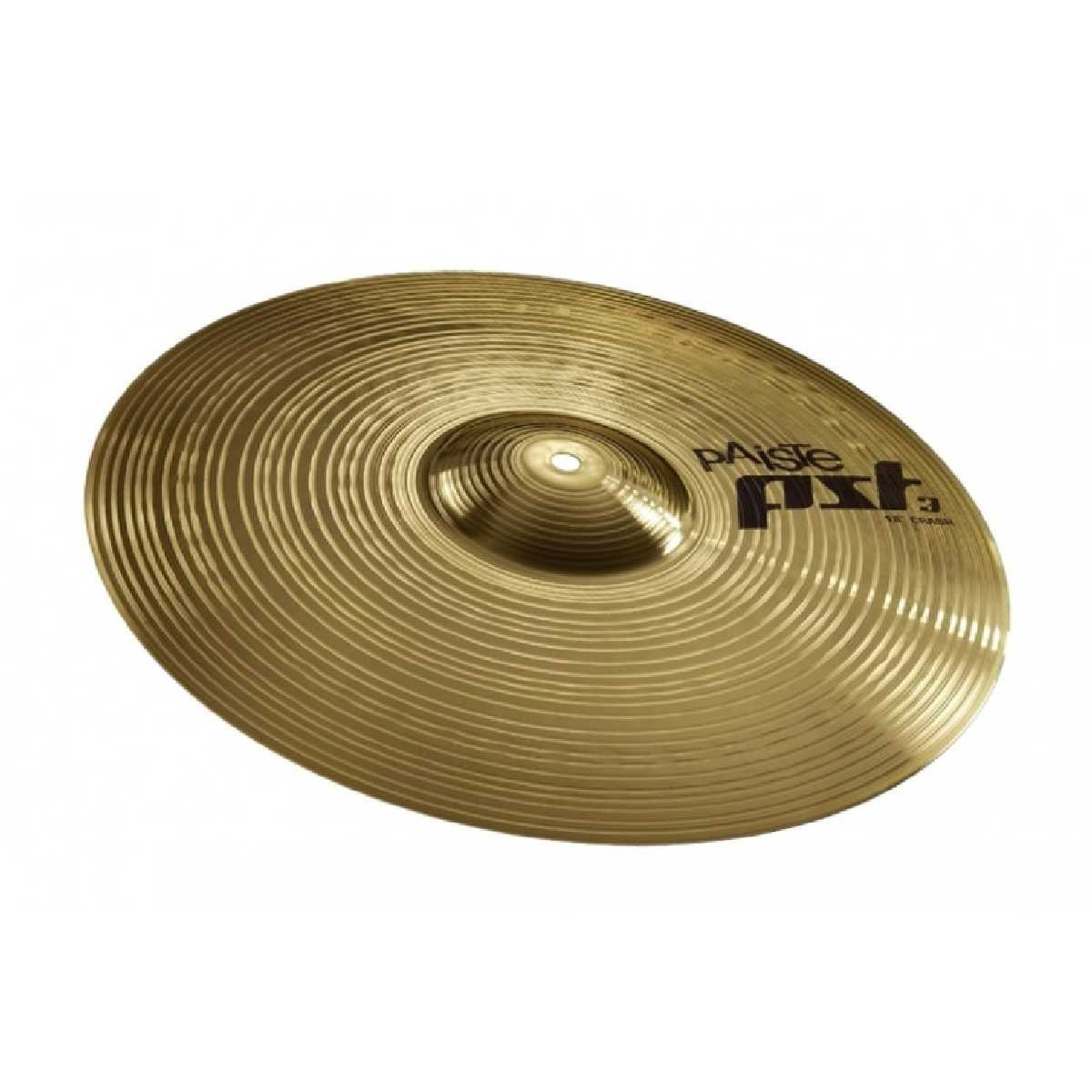Paiste 3 Crash 16"
