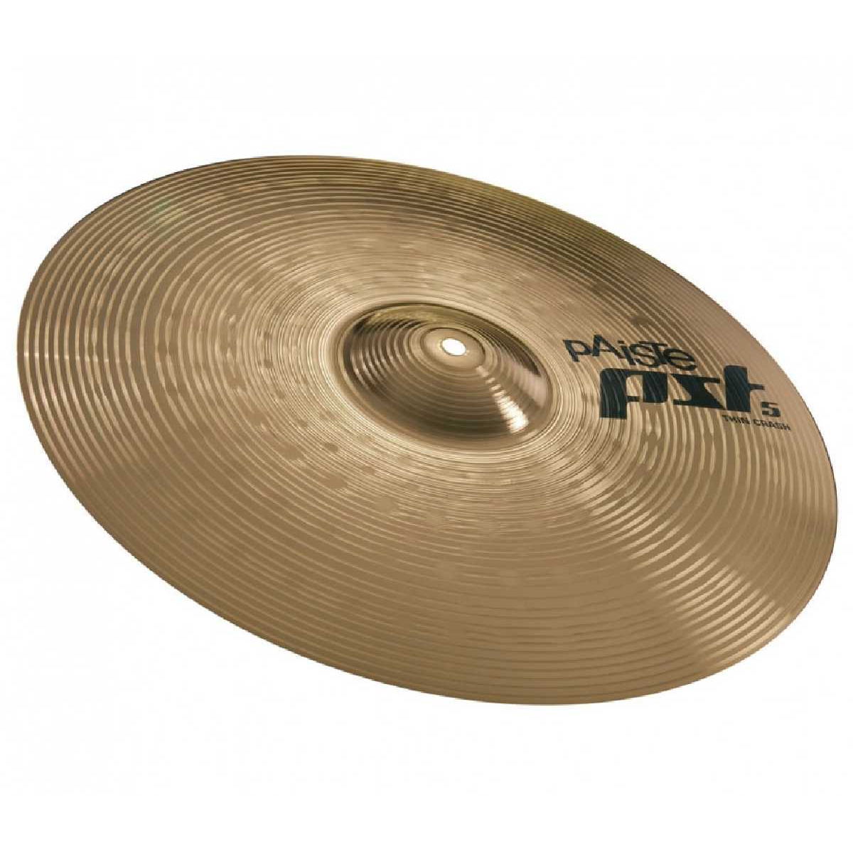 Paiste 5 Thin Crash 16"
