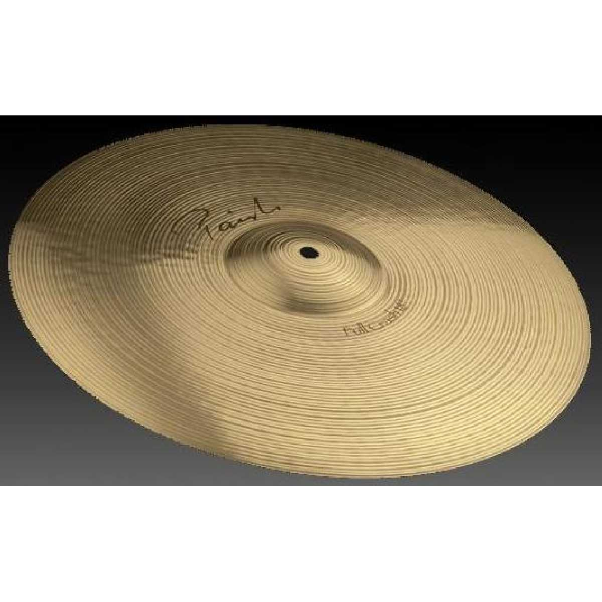 Paiste Signature Full Crash 14"