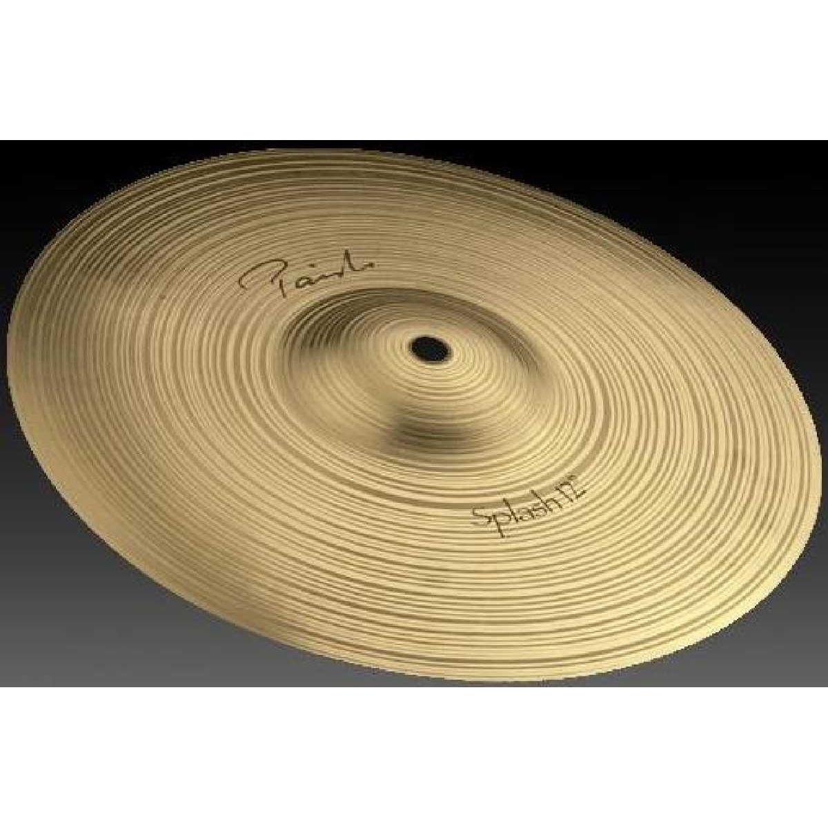 Paiste Signature Splash 10"