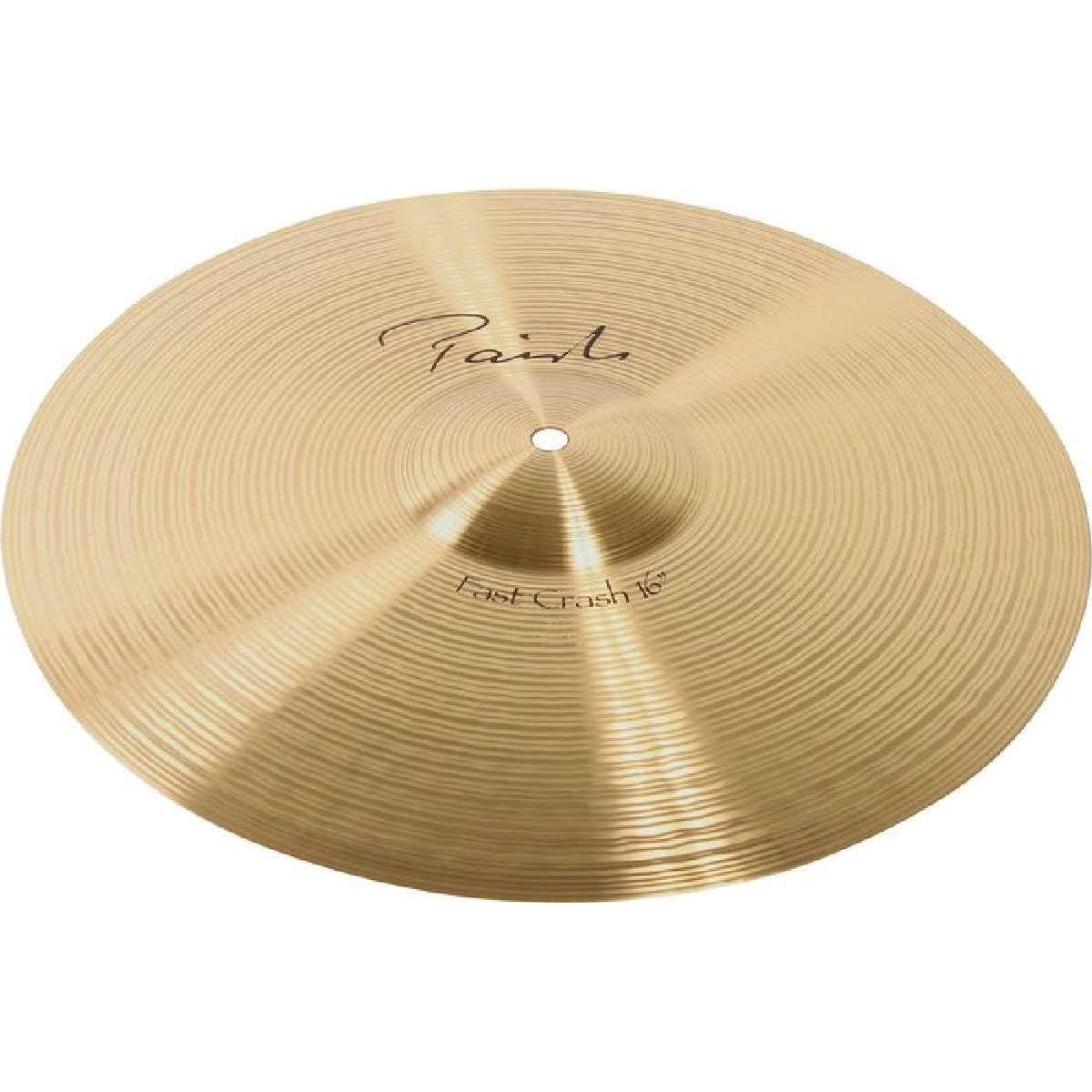 Paiste Signature Reflector Full Crash18"