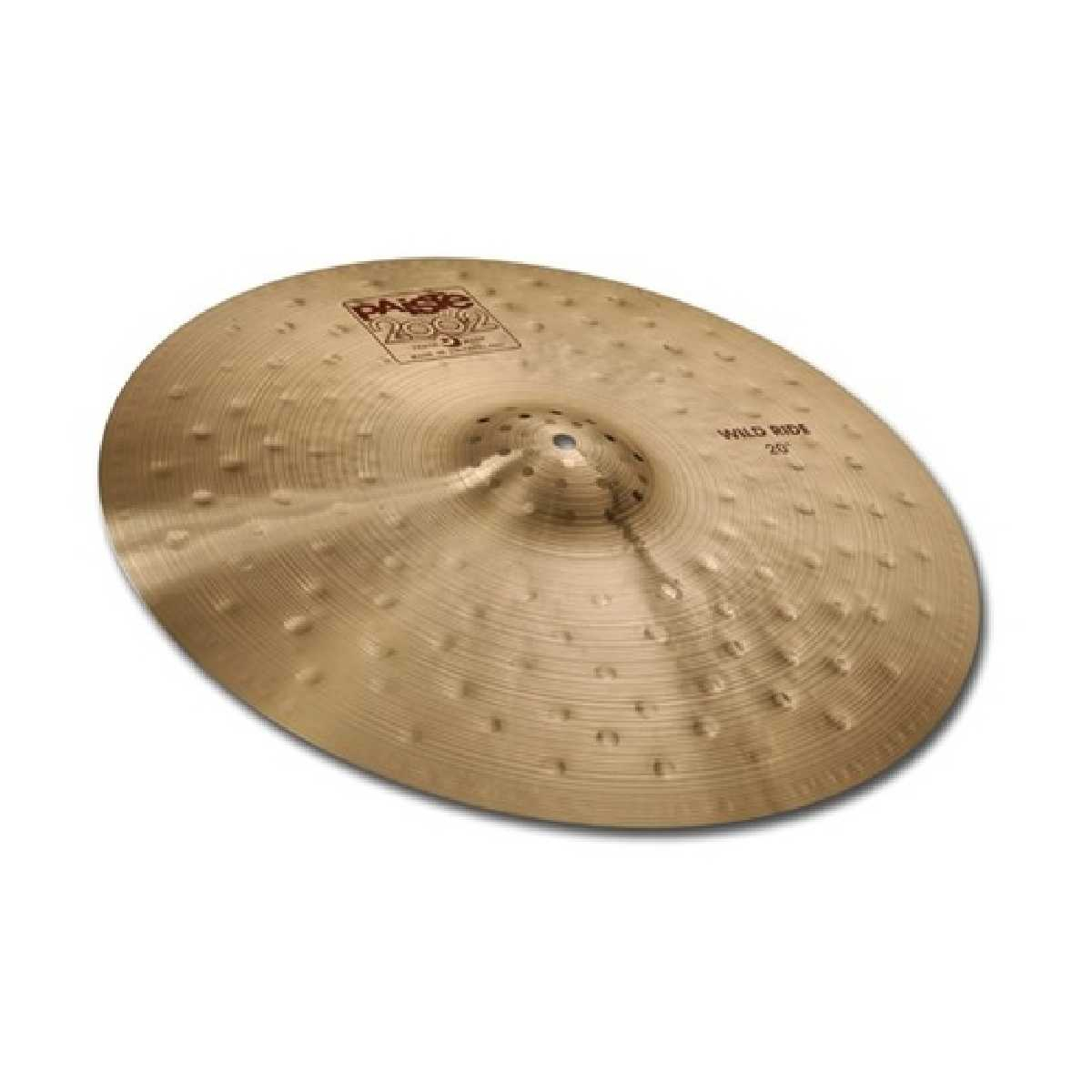 Paiste 2002 Wild Ride 22"
