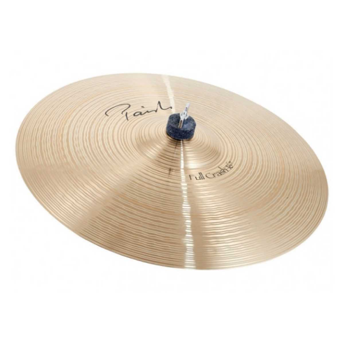 Paiste Signature Full Crash 16"
