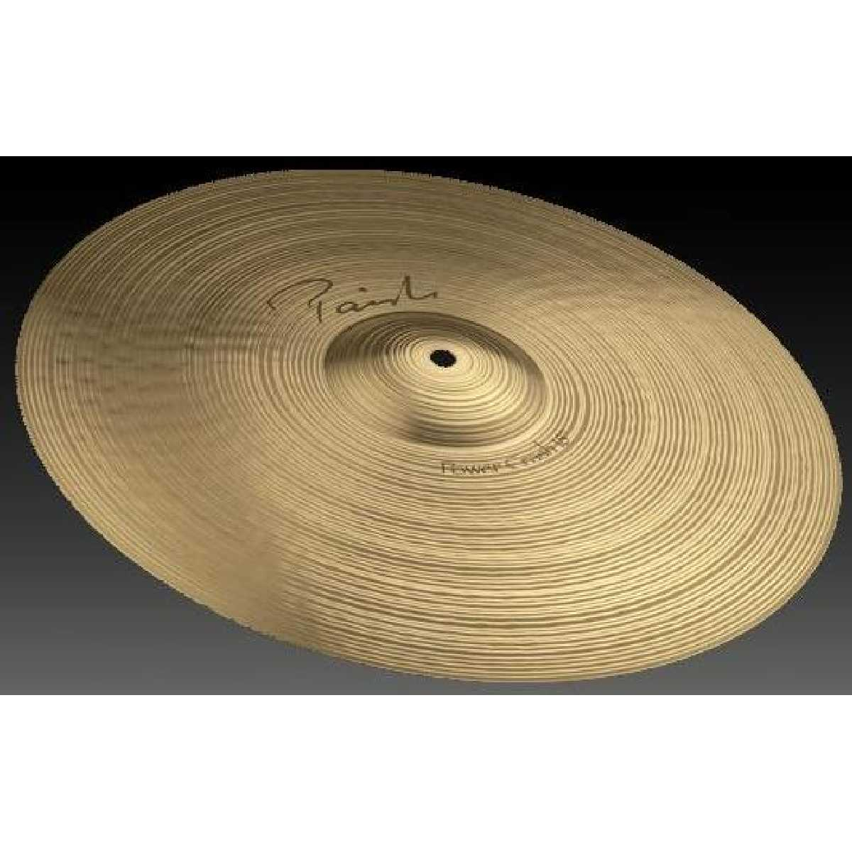 Paiste Signature Power Crash 17"