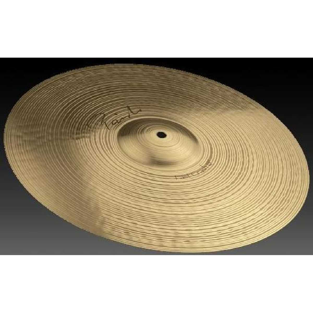 Paiste Signature Fast Crash 15"