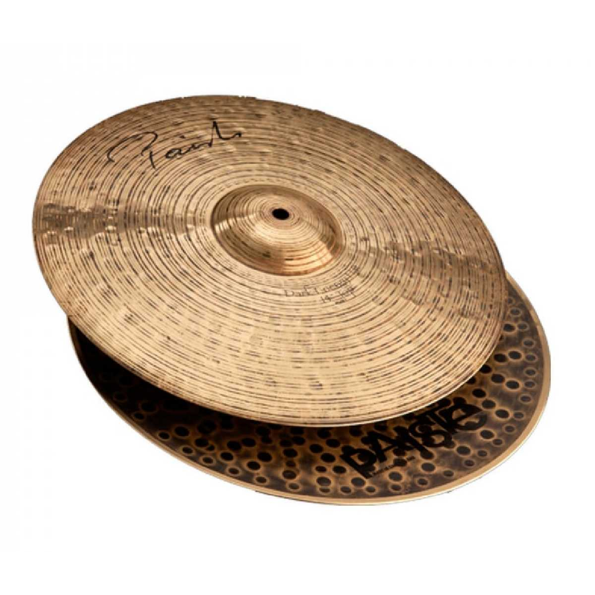 Paiste Signature DE Hi-Hat 13"