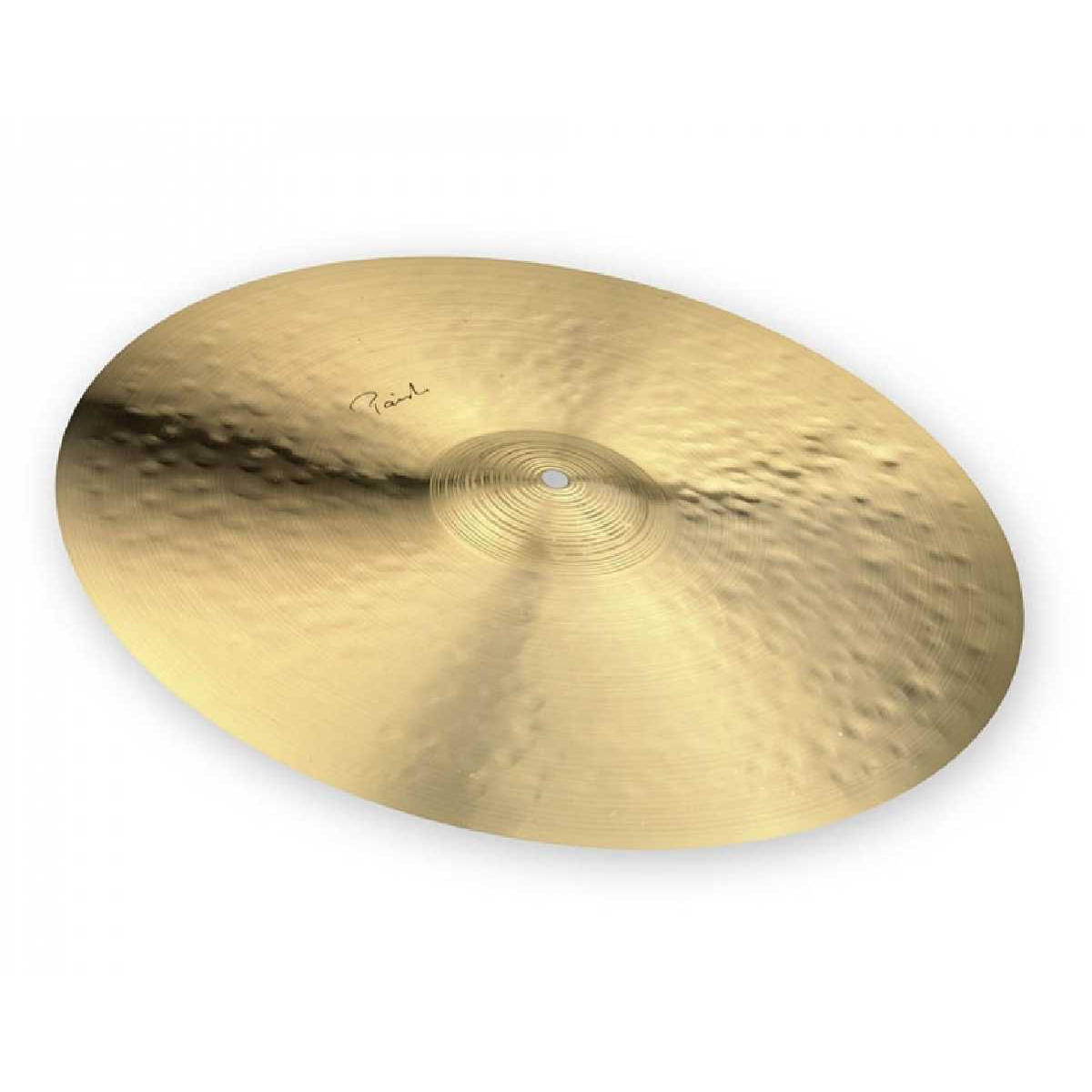 Paiste Line "Traditional" Extra Thin 18"