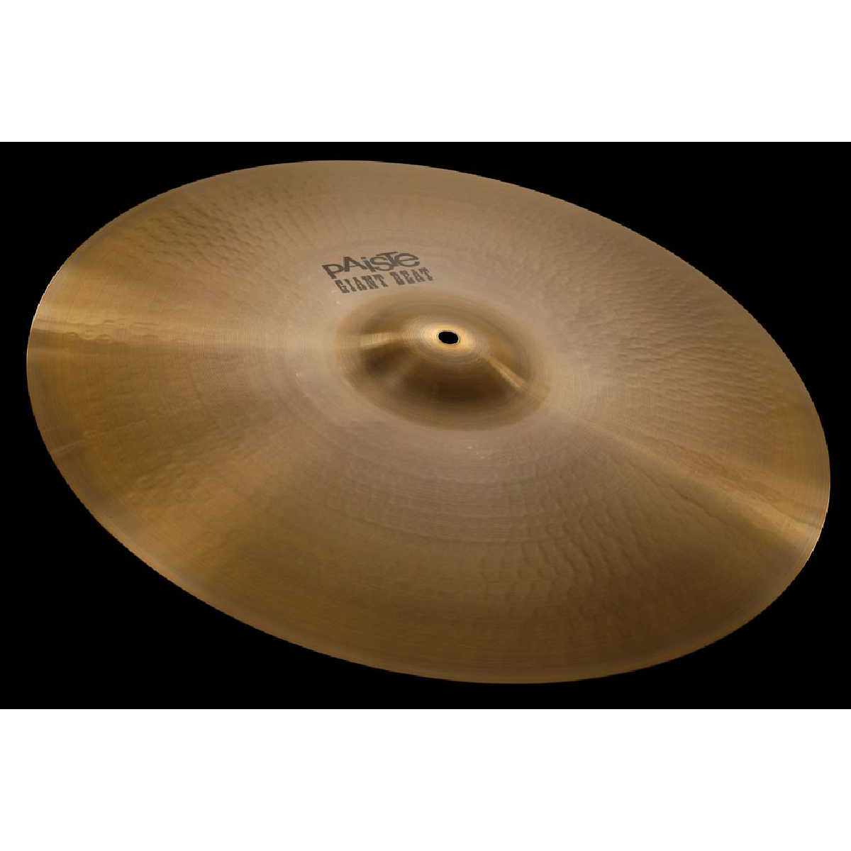 Paiste Giant Beat 20"