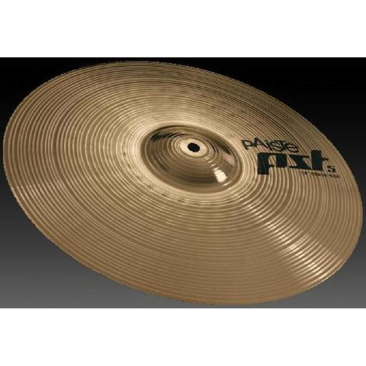 Paiste 5 Crash Ride 18"
