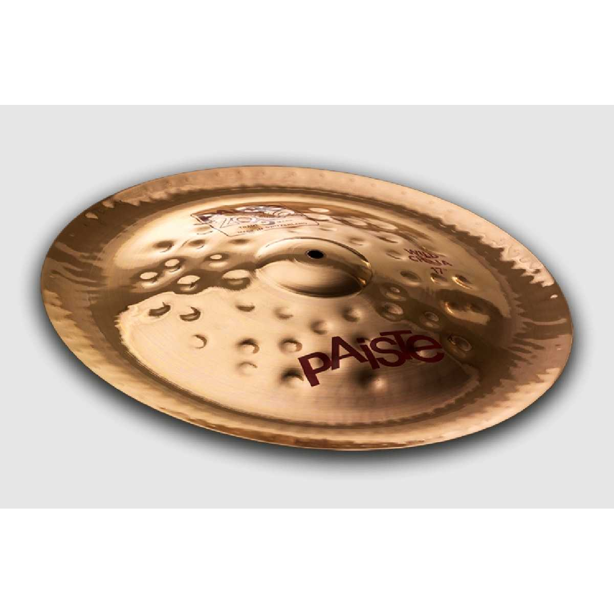Paiste 2002 Wild China 15"