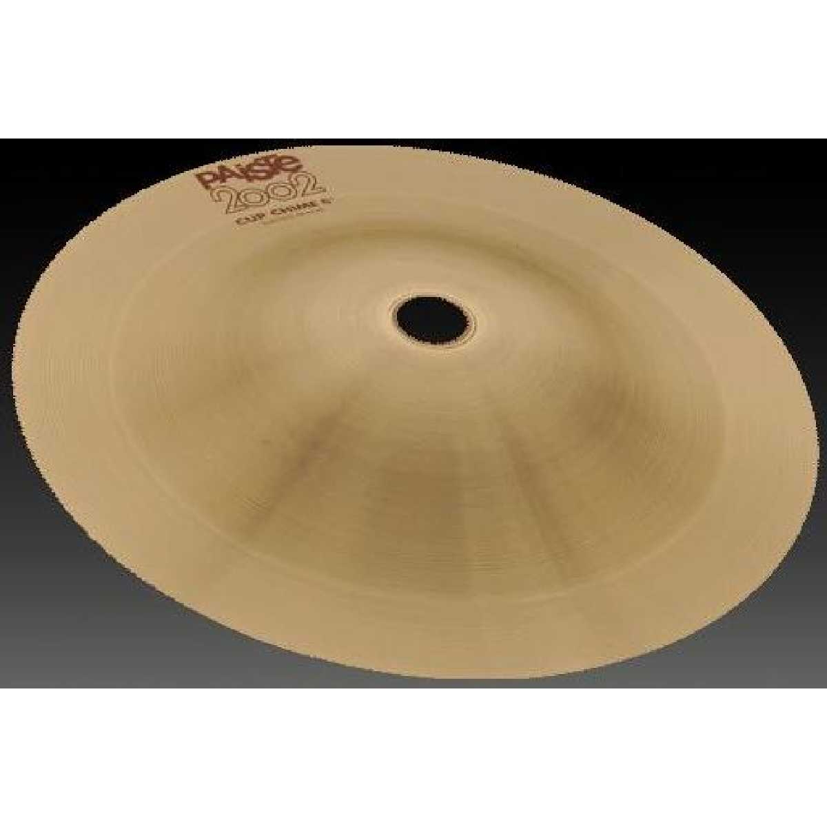 Paiste 2002 Cup Chime 5"