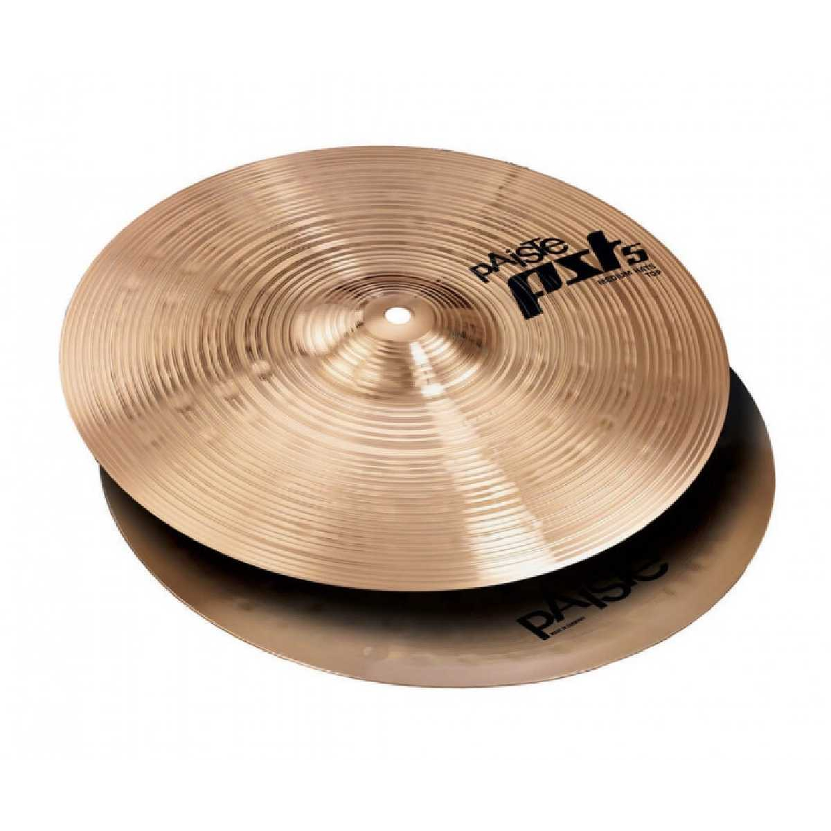 Paiste 5 Medium Hi-Hat 13"