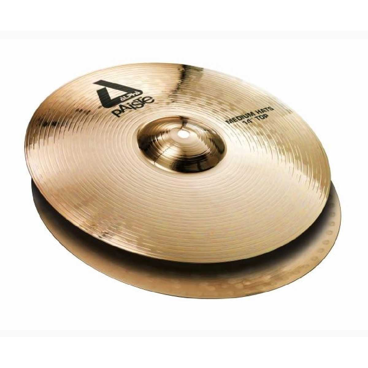 Paiste Alpha Brilliant China 18"