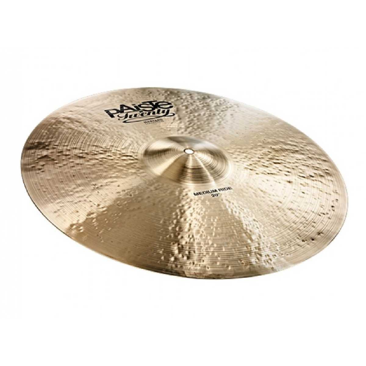 Paiste Twenty Masters Medium Ride 20"