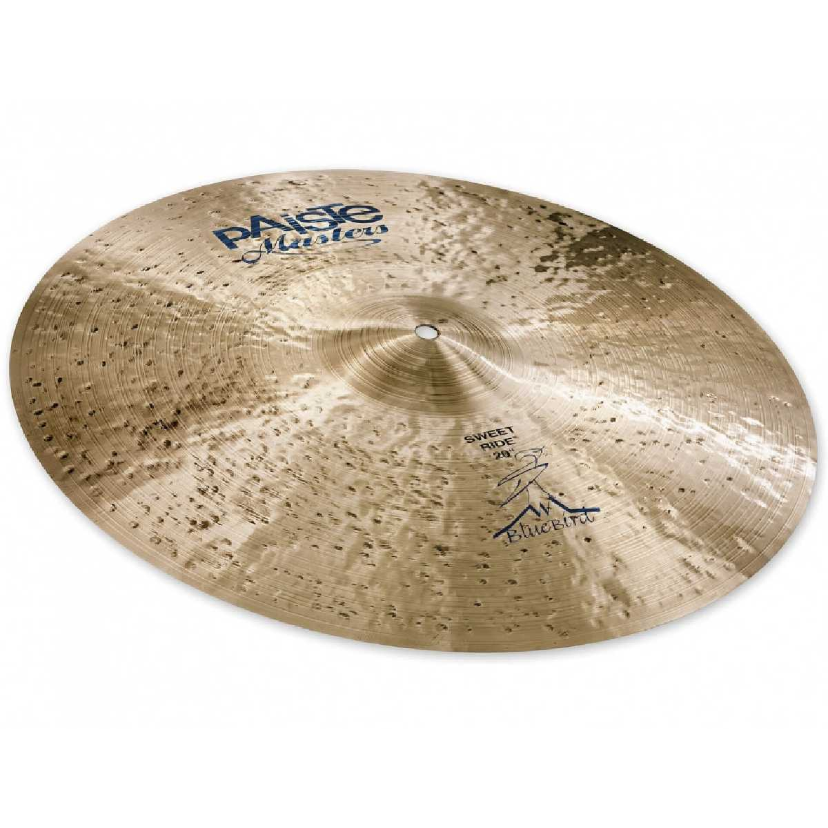 Paiste Twenty Masters Sweet Ride 20"