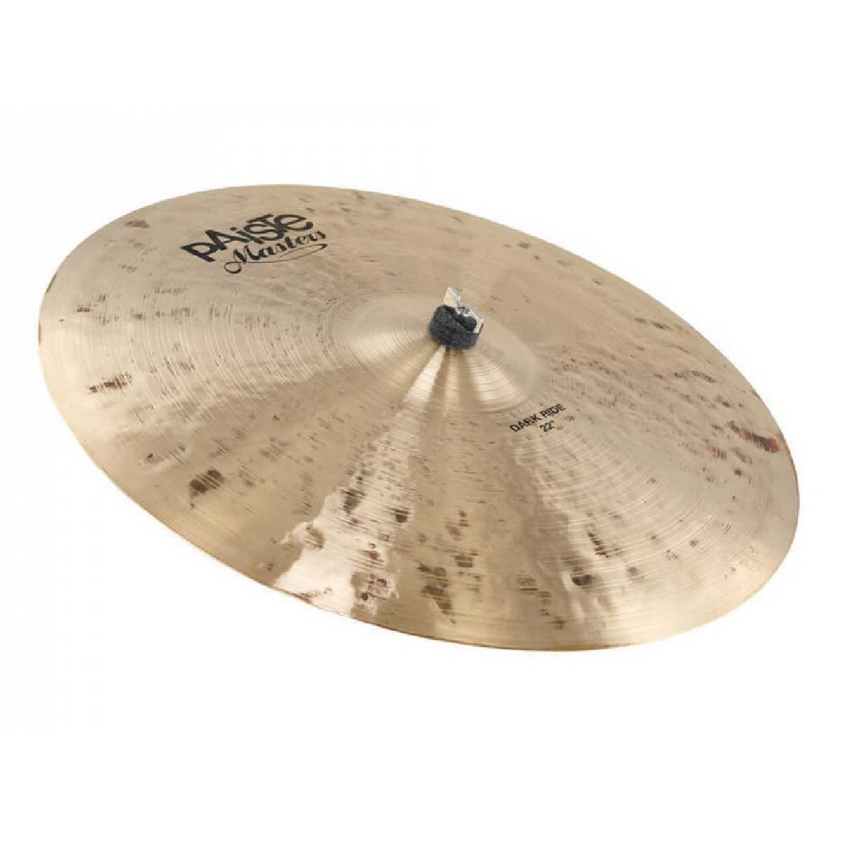 Paiste Twenty Masters Dark Ride 22"