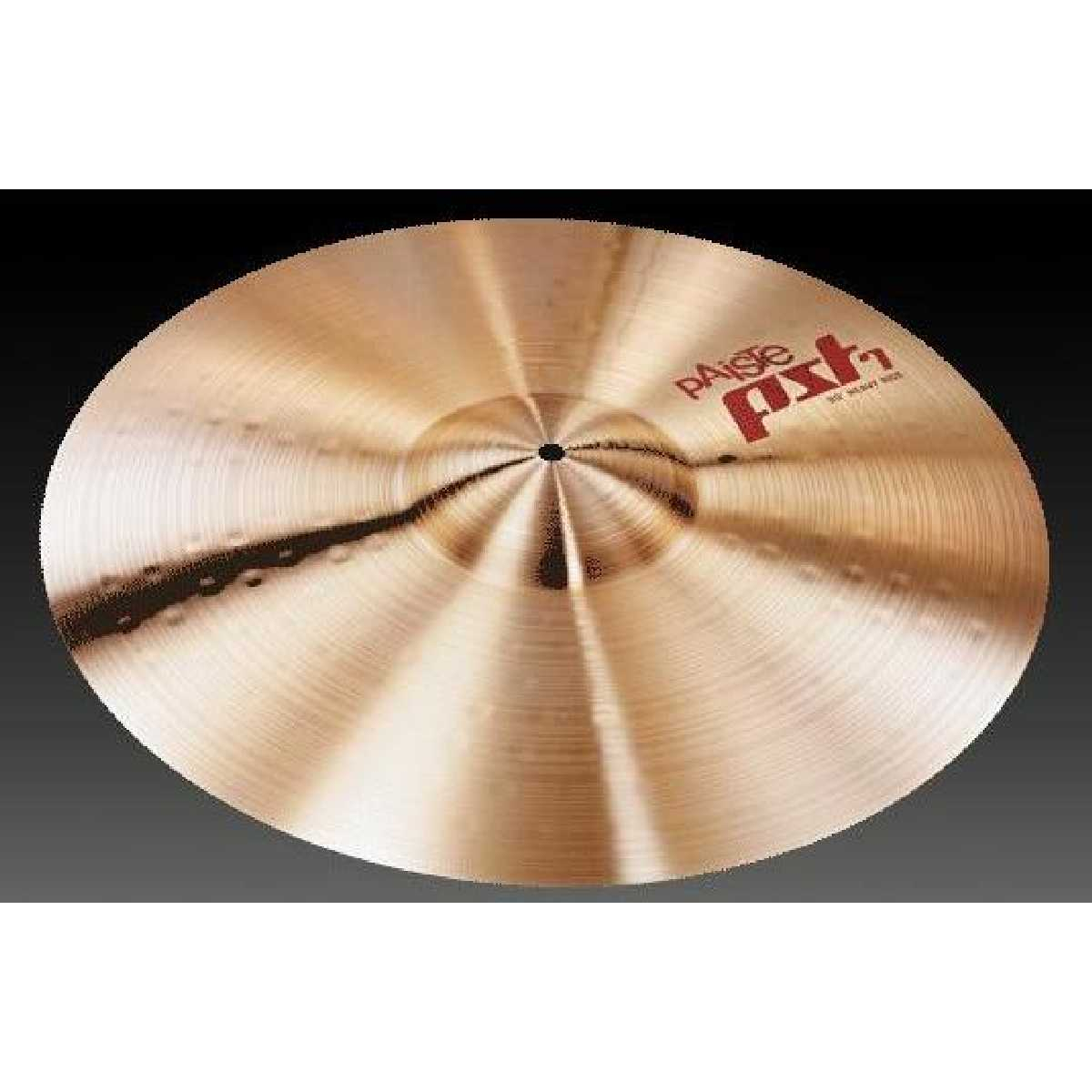 Paiste 7 Heavy Ride 20"