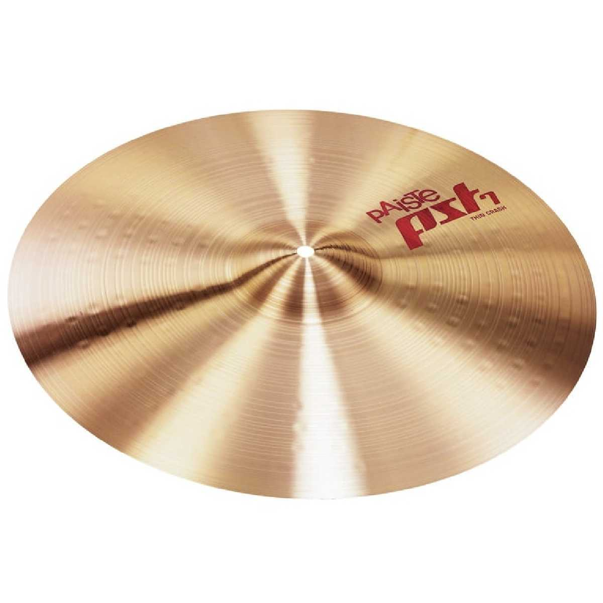 Paiste 7 Thin Crash 14"