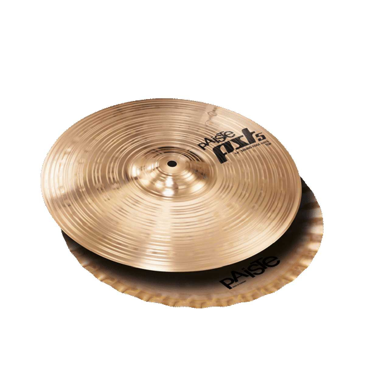 Paiste 5 Sound Edge Hi-Hat 14"