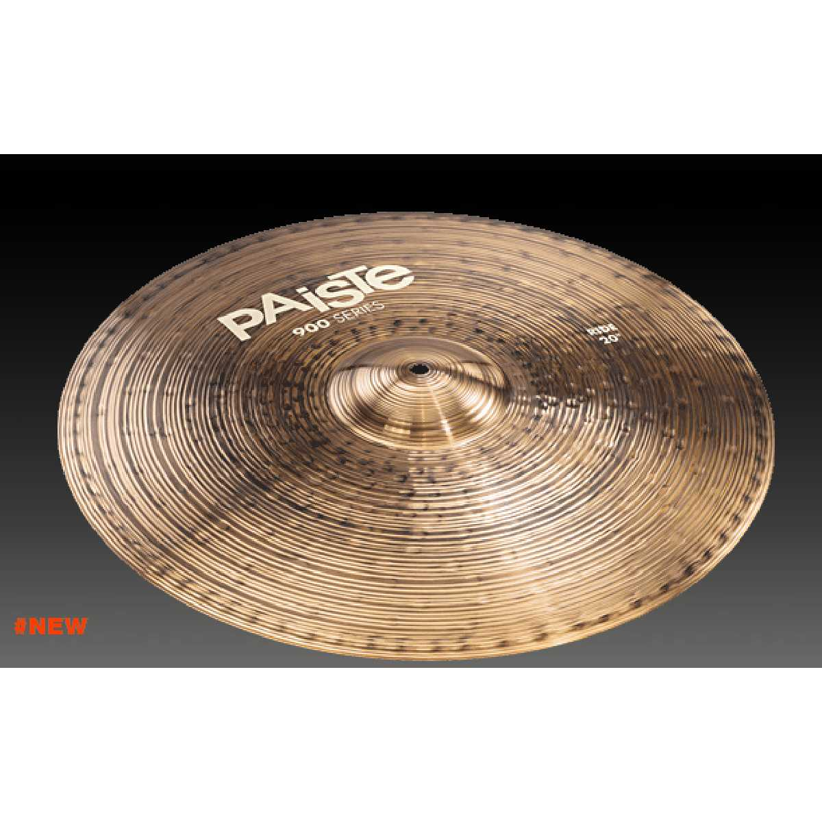 Paiste 900 Ride 22"