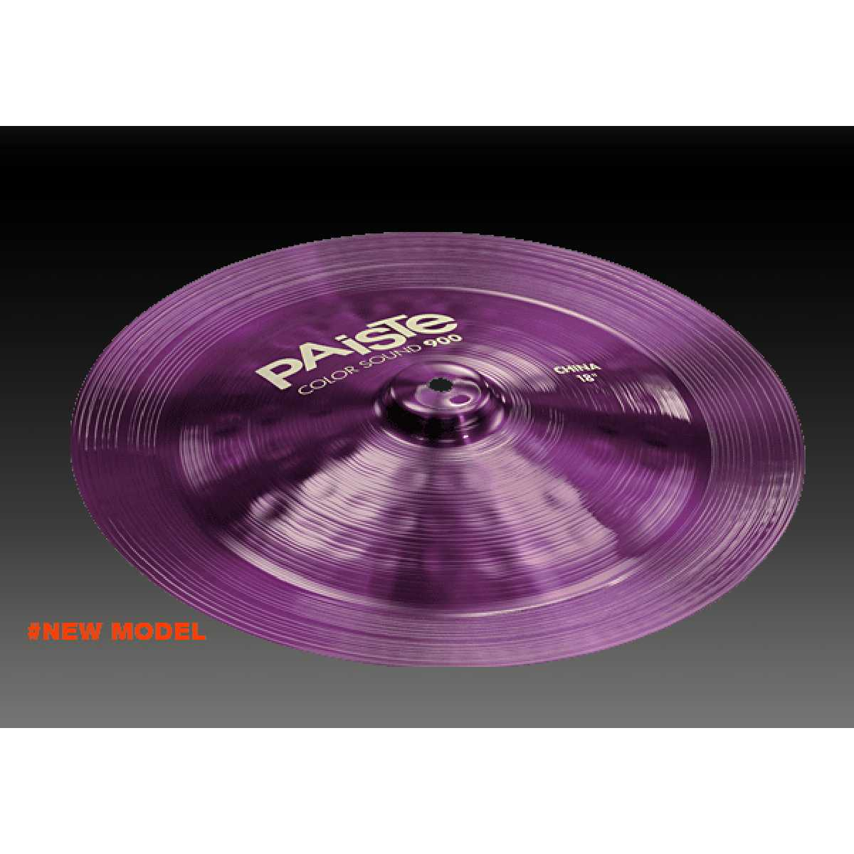 Paiste Colorsound 900 China 16" Purple
