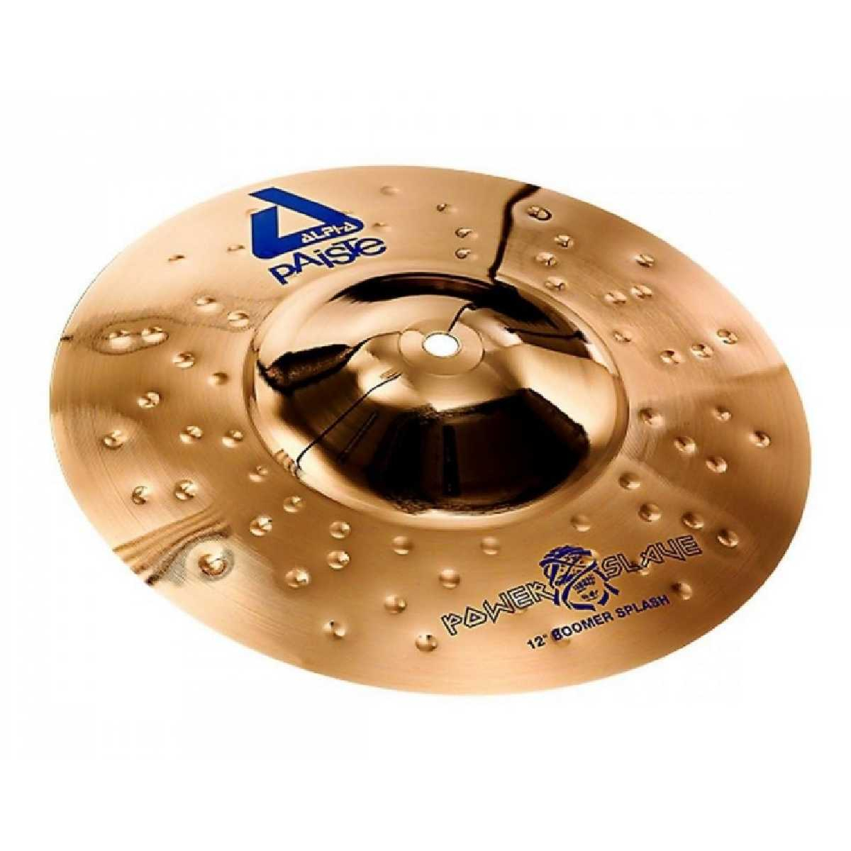Paiste Alpha Boomer Splash 12"