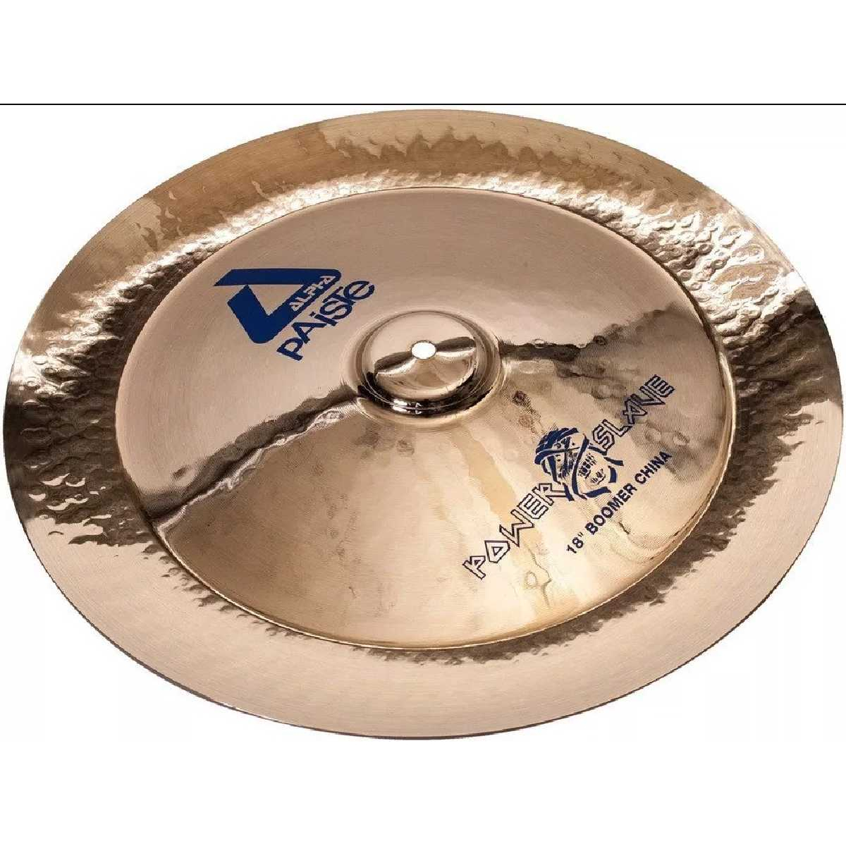 Paiste Alpha Boomer China 18"