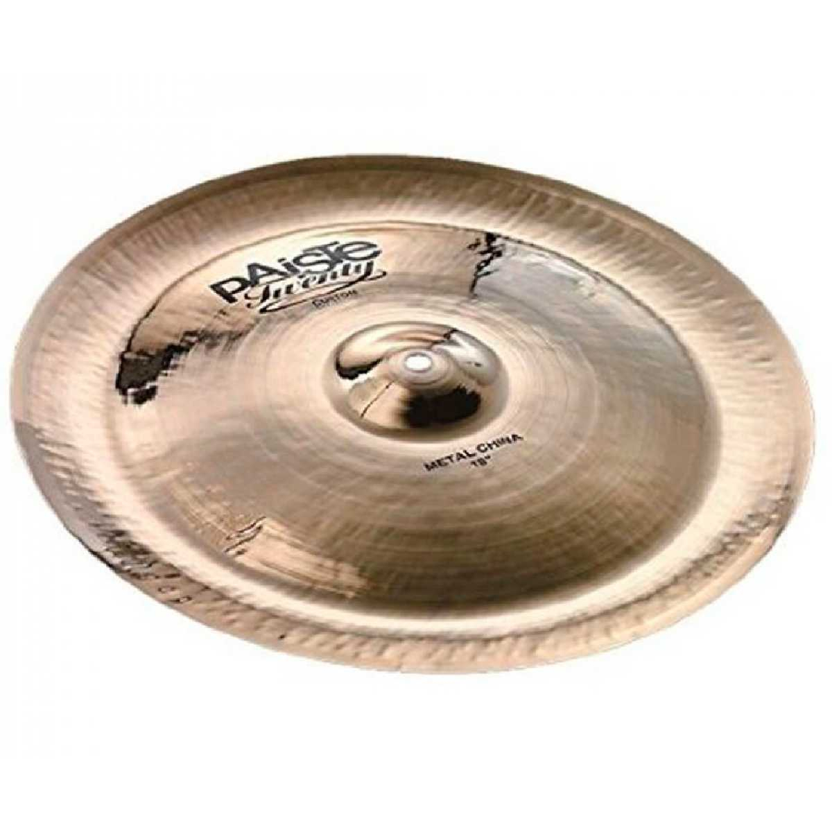 Paiste Twenty Custom Metal China 18"