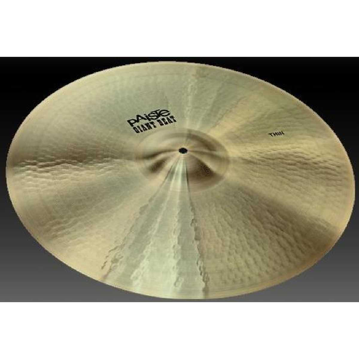 Paiste Giant Beat Thin 20"