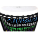 Джембе PALM PERCUSSION PVC DRUM ROPE TENSION 11"