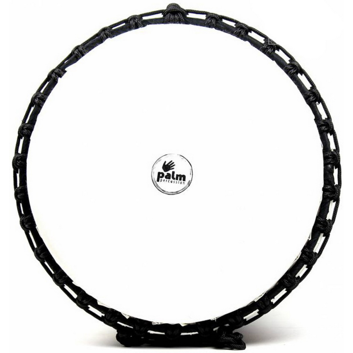 Джембе PALM PERCUSSION PVC DRUM ROPE TENSION 11"