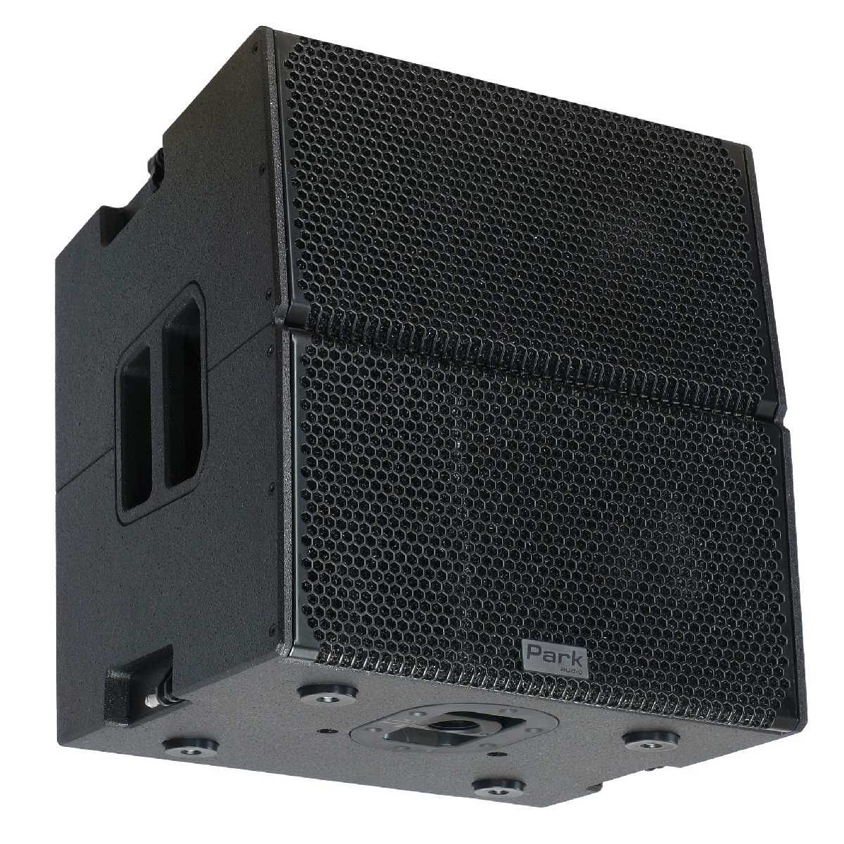 Компактний лінійний масив Park Audio D2