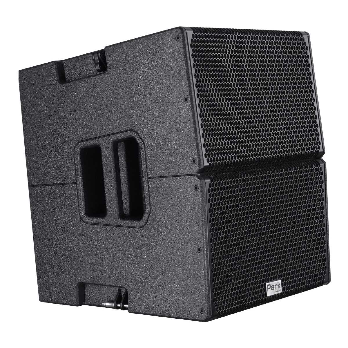 Лінійний масив постійної кривизни Park Audio D2-Р