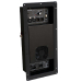 Вбудований підсилювач Park Audio DX700B-8