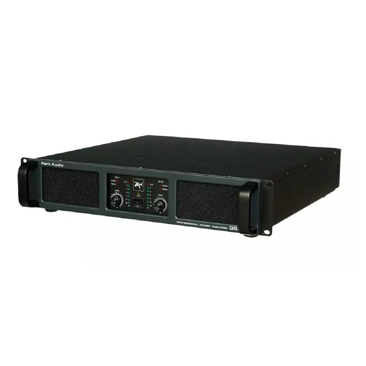 Підсилювач потужності Park Audio GS5 MKII