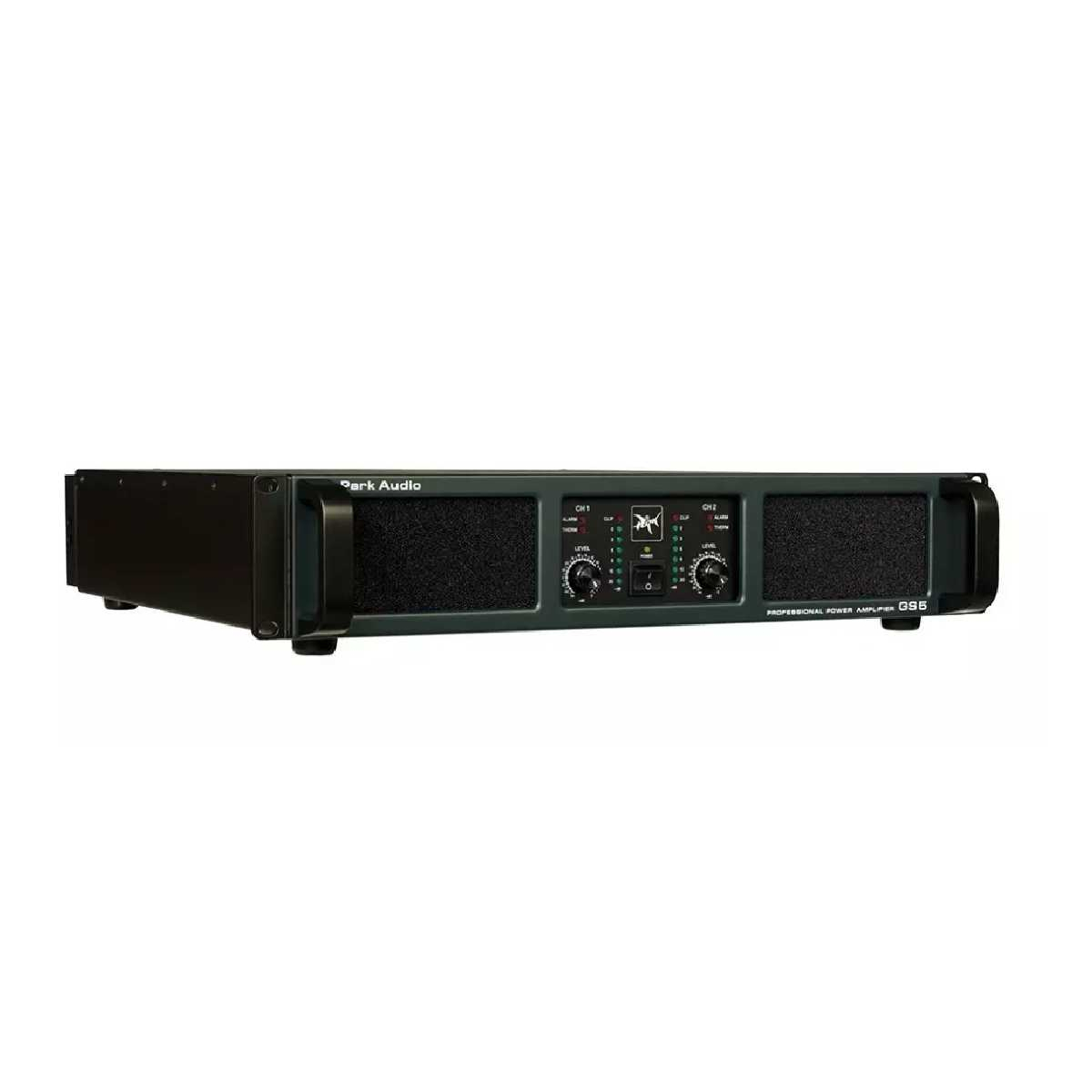 Підсилювач потужності Park Audio GS5 MKII